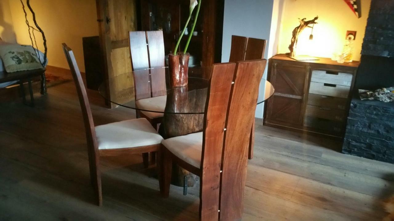 Piso Diseno Rustico 4 Plazas Con Vistas Appartement Borredá Buitenkant foto